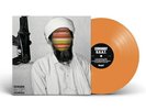 conway the machine vinyl G.O.A.T. Daupe Orange Vinyl Griselda