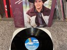 George Strait Greatest Hits 1985 LP MCA-5567 Excellent Condition