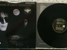 The Sisters Of Mercy ‎– Floodland ; 1987 ELEKTRA LP PROMO VG++
