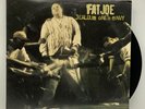 Fat Joe - Jealous Ones Envy - 1995 US 1st Press Album VG++ Ultrasonic Clean