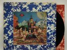 Rolling Stones - Satanic Majesties Request - 1967 US 1st Press 3D Cover (EX)