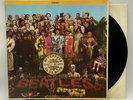 The Beatles - Sgt Pepper's Lonely Hearts Club Band - 1967 US Stereo Album (NM)