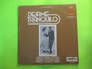 DEJAME TRANQUILO RENE ALVAREZ Y SU CONJUNTO LOS ASTROS LP LATIN SALSA