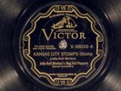 78 RPM - 2 Jelly Roll Morton Victors: 21658 & 38010 