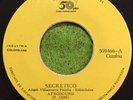 AFROSOUND   SECRETICO   CUMBIA FUNK PSYCH COLOMBIA  listen