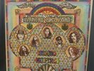 Lynyrd Skynyrd Second Helping Vinyl Record Album Sounds Of The South Label