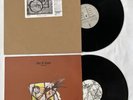 Rare  Billy Martin illy B Eats Vol. 1 & 2 Vinyl 12” LP Medeski Martin Wood MMW