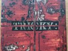Tricky Maxinquaye Vinyl LP Original Fourth & Broadway Gatefold 1995 Island