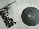 ECHO & THE BUNNYMEN - PORCUPINE - JAPAN JAPANESE LP + OBI + GATEFOLD INSERT
