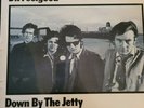 Dr Feelgood - Down By The Jetty - LP Vinyl Original 1st Pressing