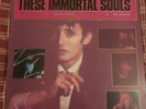 These Immortal Souls - Get Lost Don't Lie. Vinyl LP. VG+. Mute. Australian.