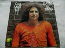 ELASTIC OZ BAND   GOD SAVE US ** 1971 APPLE 7