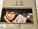 VINYLE 33 TOURS 30 cm - ETIENNE DAHO - POP SATORI