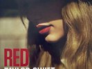 TAYLOR SWIFT RED (ORIGINAL VERSION) NEW SEALED VINYL 2LP REISSUE IN STOCK