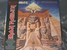 IRON MAIDEN *SEALED* POWERSLAVE 12