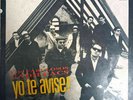 LP - Los Fabulosos Cadillacs – Yo Te Avise