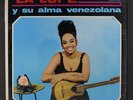 LA LUPE: y su alma venezolana Tico Records 12