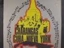 VARIOUS: charangas de cuba & new york Tico Records 12