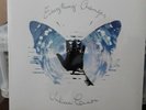 Julian Lennon. Everything Changes. Clear Vinyl Lp. New And Sealed. Rare.