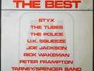 Various – We've Got The BestThe Police - Styx - Squeeze - Promo Australia 1979