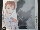 David Bowie Scary Monsters LP (2020) 180g NEW Shrink Wrap Tear