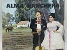 DUETO ALMA ranchera Vg+ 12” 33 Rpm