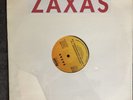 RARE PRIVATE POWERMETAL MLP lp ZAXAS ep 1991 Accent lbl SEALED  Heavy Metal