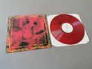KYUSS red marbled Vinyl LP Blues For the Red Sun (1999 Dali Records Germany)