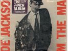 Joe Jackson, I'm The Man; 5 Record (7 inch) Box Set, New & Sealed w/Hype Sticker