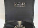 THE EAGLES ‘The Long Run’ 1979 Vinyl LP in Gatefold + Inner Sleeve A4/B3 – B22