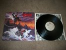 DIO - Holy Diver LP  123836  STERLING PRESS  1983 - EX / EX VINYL