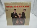 Introducing The Beatles STEREOPHONIC Record LP VEE JAY SR 1062 (Sealed)