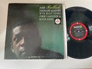 LP Jazz John Coltrane Quartet - Ballads Stereo Reissue '71 (5 Song) IMPULSE  ABC