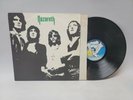 NAZARETH 1st Debut Self Titled LP UK 1971 1st Press PEGASUS PEG 10 NM RARE