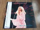 OLIVIA NEWTON JOHN - LOVE PREFORMANCE LP 1981 OBI INSERT JAPAN NEAR MINT