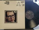 Dave Burrell - Echo - BYG LP 33 T VG+ FREE JAZZ FRANCE IMPORT