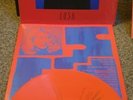 SNAIL MAIL LUSH VERY RARE SPLATTERED VINYL