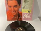 Elvis Presley Something For Everybody (1961 Original Release) RCA LP Record