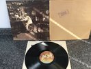 LP VINYL LED ZEPPELIN IN THROUGH THE OUT DOOR  SLEEVE VAR A UK FIRST PRESS EX/EX