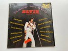 ELVIS PRESLEY   THE GREATEST SHOW ON EARTH ELVIS SINGS DUETS  GREEN  VINYL