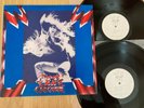 OZZY OSBOURNE LIVE - LONG BEACH 1981 - TOP PRIVATE PRESS 12