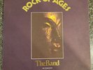 The Band - Rock Of Ages Double Vinyl LP - 1971 First Press - Capitol SABB 11045