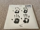 Kaleo - A/B 2016 Split Black and White Vinyl (new/sealed)