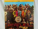 Vintage 1967, The Beatles, Sgt. Pepper's Lonely Hearts Club Band Vinyl Album