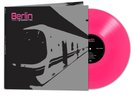 BERLIN - Metro Greatest Hits Pink Vinyl LP Sex (I'm A) Take My Breath Away