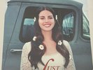 Lana Del Rey Lust For Life (LP, 2017, 2-Disc Set) UO edition