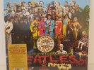 The Beatles - Sgt. Peppers Lonely Hearts Club Band - 50th Anniversary Vinyl - NM