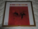 DCC VINYL FACTORY SEALED, LIMITED EDITION JAZZ SAMBA, STAN GETZ + CHARLI BYRD