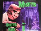 Misfits Monster Mash 1999 7