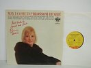 Blossom Dearie May I Come In? Signed Cover Jazz LP